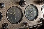 Cadillac Series 452 V16 Special Dual Cowl Phaeton by Fleetwood 1931 года